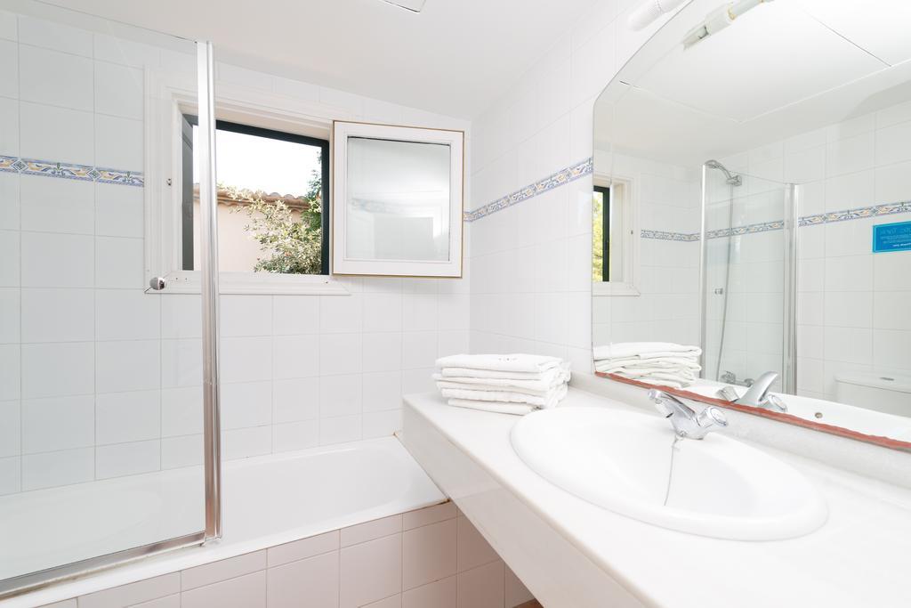Villa El Pinar Cala de Sant Vicenc