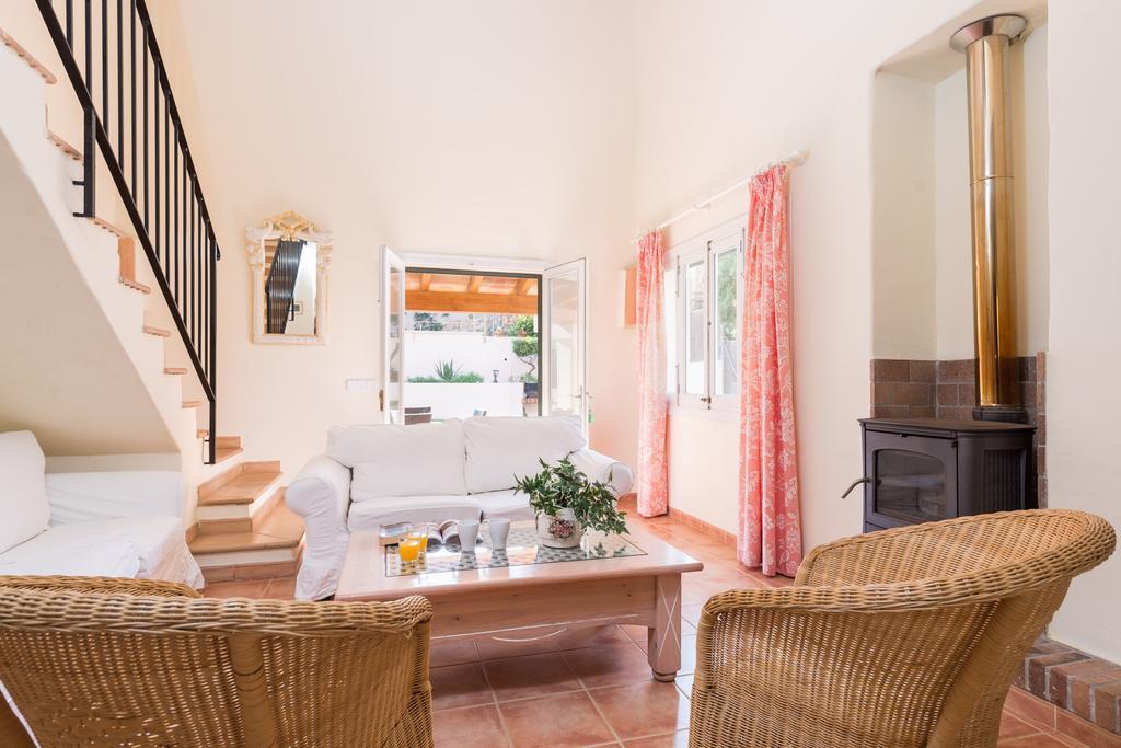 El Pinar Villa